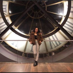 Meet your Posher, Margarita